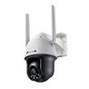 CAMARA IP PT TP-LINK VIGI VIGI C540-4G4MM 4MP FULL COLOR MOVIL 4G 360 CLASIFICACION PERSONAS Y VEHICULOS AUDIO BIDIRECCIONAL H.2