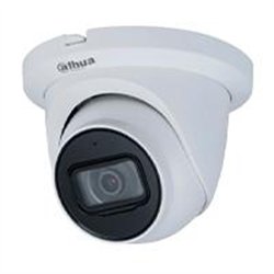 CAMARA ANALOGA/ DAHUA/ HAC-HDW1231TMQ-A/ DOMO 2MP SUPER ADAPT/ 2.8MM/ 107 GRADOS DE APERTURA/ MICROFONO INTEGRADO/ IR DE 60 MTS/