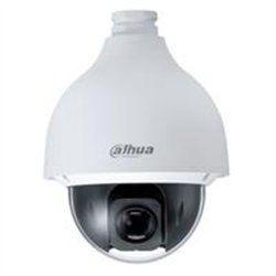 CAMARA PTZ/ DAHUA/ DH-SD50225DBN-HC/ ANTIVANDALICA DE 2 MEGAPIXELES/ 25X DE ZOOM OPTICO/ WDR REAL DE 120 DB/ STARLIGHT/ IP66/ IK