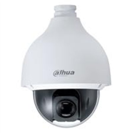 CAMARA PTZ/ DAHUA/ DH-SD50225DBN-HC/ ANTIVANDALICA DE 2 MEGAPIXELES/ 25X DE ZOOM OPTICO/ WDR REAL DE 120 DB/ STARLIGHT/ IP66/ IK