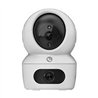 CAMARA WI-FI DE DOBLE LENTE CON ROTACIóN HORIZONTAL Y VERTICAL / EZVIZ / USO INTERIOR