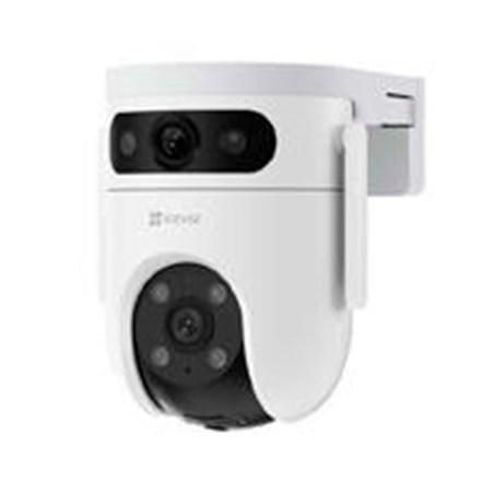 CAMARA EZVIZ WI-FI DE DOBLE LENTE CON ROTACION HORIZONTAL Y VERTICAL / EZVIZ / USO EXTERIOR