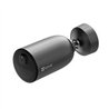 EZVIZ CMARA IP INALMBRICA CON BATERA RECARGABLE CERO CABLES / 2K 3 MEGAPIXEL / MICRO SD / DETECCIN HUMANA / COLORES EN OSCURIDAD