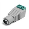 CONECTOR DE ENERGIA/ SAXXON/ PSUBR13H - BOLSA DE 10 CONECTORES HEMBRA PARA FUENTES DE ALIMENTACIÓN/ TERMINALES TIPO TORNILLO POS