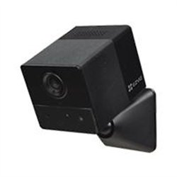 EZVIZ MINI CAMARA IP INALAMBRICA CON BATERIA RECARGABLE CERO CABLES / 2 MEGAPIXEL / USO EN INTERIOR / GRABACION EN LA NUBE / BAS