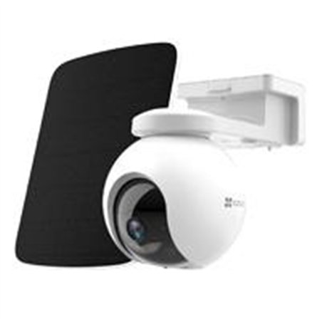 CAMARA EZVIZ / WIFI CON PANEO E INCLINACIóN ALIMENTADA POR BATERIA / VISION NOCTURNA A COLOR / PARA EXTERIOR