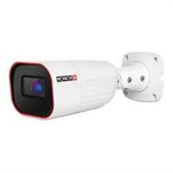 CAMARA IP / PROVISION ISR / I6-340LPRN-MVF2 / TIPO BALA / 4 MP / LENTE 2.8MM /IR DE 60M / S-SIGHT / VARIFOCAL MOTORIZADO / ALARM