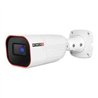 CAMARA IP / PROVISION ISR / I6-340LPRN-MVF2 / TIPO BALA / 4 MP / LENTE 2.8MM /IR DE 60M / S-SIGHT / VARIFOCAL MOTORIZADO / ALARM