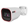 CAMARA IP / PROVISION ISR / I4-340IPSN-MVF-V2 / BALA IP 4MP / IR 40 MTS / LENTE VARIFOCAL MOTORIZADO / IP67 / POE / ANALITICOS