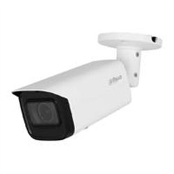 CAMARA IP/ DAHUA/ IPC-HFW3841T-ZAS-S2 BULLET 4K DE 8 MP, LENTE MOTORIZADO 2.7-13.5 MM, ÁNGULO 109°, IR 60M, IA WIZSENSE, DETECCI