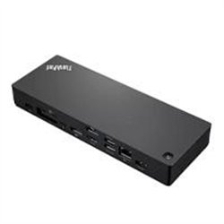 LENOVO THINK DOCKING UNIVERSAL THUNDERBOLT 4