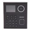 TERMINAL FACIAL MIN MOE HIKVISION DS-K1T320EX LECTOR DE TARJETAS PROX EM PARA CONTROL DE ACCESO O ASISTENCIA / 500 ROSTROS / DET