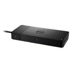 DOCKING DELL WD22TB4 THUNDERBOLT USB-C USB-A DP RJ45 HDMI 210-BDQH