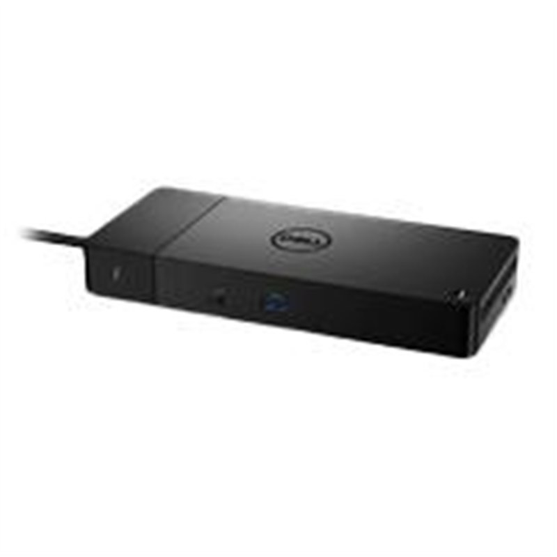 DOCKING DELL WD22TB4 THUNDERBOLT USB-C USB-A DP RJ45 HDMI 210-BDQH