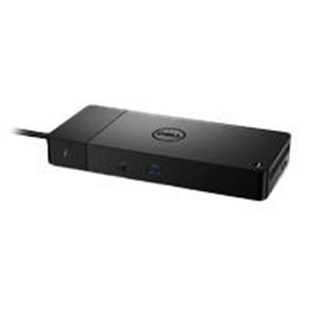 DOCKING DELL WD22TB4 THUNDERBOLT USB-C USB-A DP RJ45 HDMI 210-BDQH