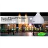 CAMARA IP DAHUA PTZ DOMO 12X/ 2 MP/ WDR REAL/ IVS/ POE PLUS/ ECO SAVY 2/ EXTERIOR IP66/ ONVIF/ DWD