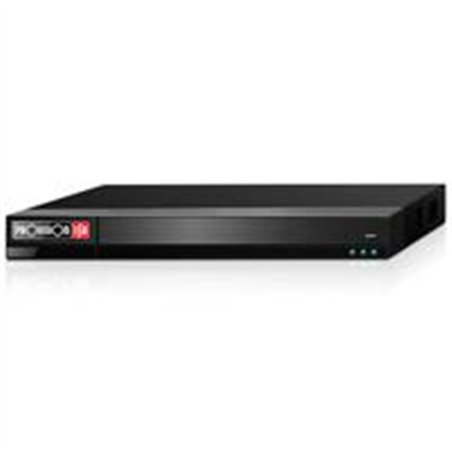 DVR / PROVISION ISR / SH-8100A5-8L1U / 8 CH 8 IP / 8MP LITE / ANALITICOS / 1U RACK