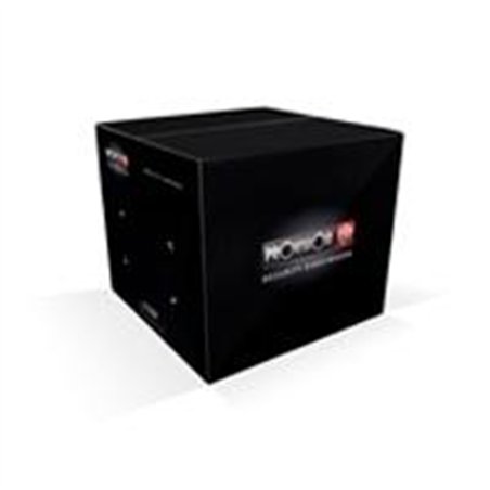 KIT / PROVISION ISR / PRO84AHDKIT / DVR / 8 CH AHD 1 IP/ 4 CAMARAS BALA / 2MP / IR 15MTS / IP66 / 4 CABLES COAXIAL 20MTS SIAMES 