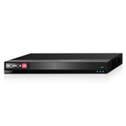 DVR / PROVISION ISR / SH-16200A5-5L1U / 16 CH 8 IP / 5MP LITE / ANALITICOS / 1U
