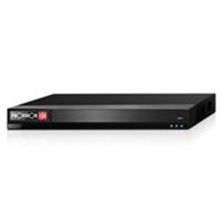 DVR / PROVISION ISR / SH-16200A5-5L1U / 16 CH 8 IP / 5MP LITE / ANALITICOS / 1U