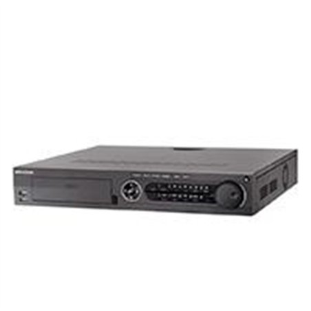 DVR / PROVISION ISR / SH-4050A5-8L MM / 4 CH / 2 IP / 8MP LITE / ANALITICOS