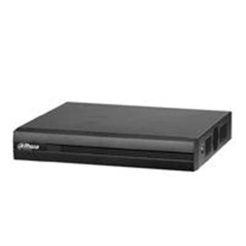 DVR DAHUA 16 CANALES 1080P LITE/ WIZSENSE/ COOPER-I/ H.265/ 16 CANALES2IP O HASTA 18 CH IP/ 8 CANALES SMD PLUS/ BUSQUEDA INTELIG