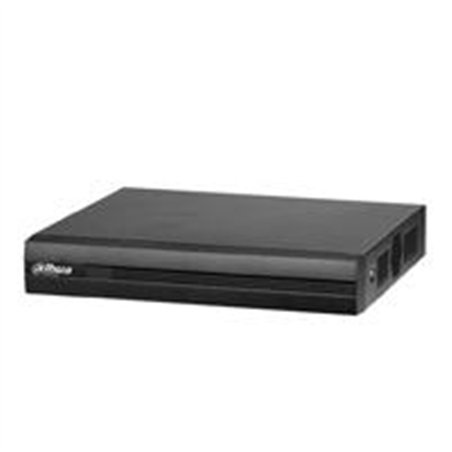 DVR DAHUA 16 CANALES 1080P LITE/ WIZSENSE/ COOPER-I/ H.265/ 16 CANALES2IP O HASTA 18 CH IP/ 8 CANALES SMD PLUS/ BUSQUEDA INTELIG
