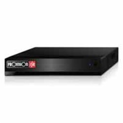 DVR / PROVISION ISR / SH-8100A5N-2LMM / 8 CH / 2 IP / 2MP LITE / ANALITICOS