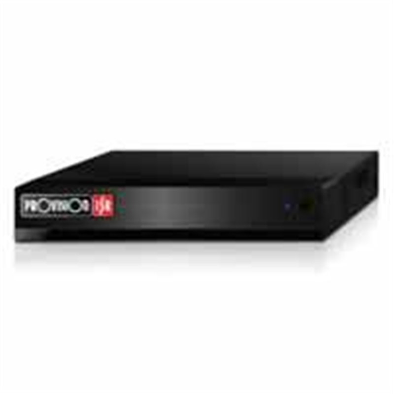 DVR / PROVISION ISR / SH-8100A5N-2LMM / 8 CH / 2 IP / 2MP LITE / ANALITICOS
