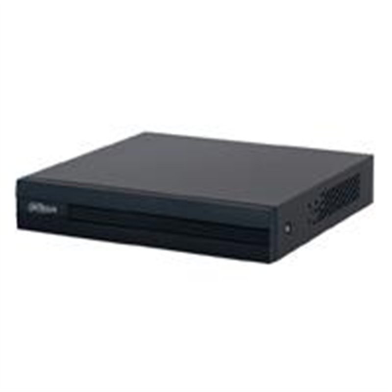 DVR DE 4 CANALES 1080P LITE/ WIZSENSE/ COOPER-I/ H.265/ 4 CANALES1 IP O HASTA 5 CANALES IP/ 4 CANALES CON SMD PLUS/ BUSQUEDA INT