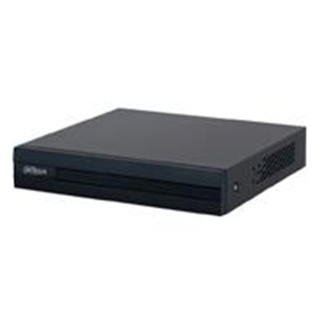 DVR DE 4 CANALES 1080P LITE/ WIZSENSE/ COOPER-I/ H.265/ 4 CANALES1 IP O HASTA 5 CANALES IP/ 4 CANALES CON SMD PLUS/ BUSQUEDA INT