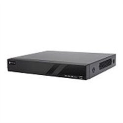 DVR MOTOROLA MTD081F0012 / 8 CANALES / 4 CANALES IPC ADICIONALES / 5MP FULL HD DE 1080P / ANALITICOS / H.265 / H.264 / MJPEG / S