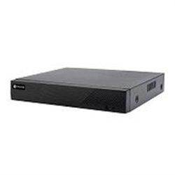 DVR MOTOROLA MTD041F0011 / 4 CANALES / 2 CANALES IPC ADICIONALES / 5MP FULL HD DE 1080P / ANALITICOS / H.265 / H.264 / MJPEG / S