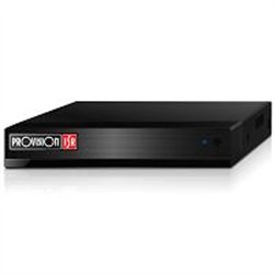 DVR HIBRIDO / PROVISION ISR / SH-4100A5N-2LMM / 4 CH / 2 IP / 2MP LITE