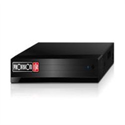 DVR / PROVISION ISR / SH-16200A5N-5LMM / 16 CH 8 IP / 5MP LITE / ANALITICOS