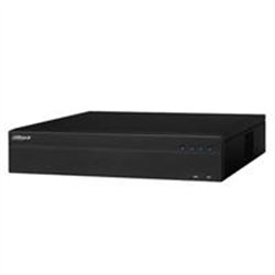DVR DE 32 CANALES DE 5 MEGAPIXELES LITE/ WIZSENSE/ H.265/ 2 BAHAS DE DISCOS DUROS/ HASTA 32 CANALES IP/ 2 CH DE RECONOCIMIENTO F
