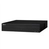 DVR DE 32 CANALES DE 5 MEGAPIXELES LITE/ WIZSENSE/ H.265/ 2 BAHAS DE DISCOS DUROS/ HASTA 32 CANALES IP/ 2 CH DE RECONOCIMIENTO F