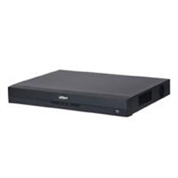 DVR DE 32 CANALES DE 1080P LITE/ WIZSENSE/ H.265/ CODIFICACIN IA/ 2 BAHAS DE DISCOS DUROS/ HASTA 16 CANALES IP/ 16 CANALES CON S