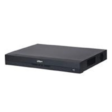 DVR DE 32 CANALES DE 1080P LITE/ WIZSENSE/ H.265/ CODIFICACIN IA/ 2 BAHAS DE DISCOS DUROS/ HASTA 16 CANALES IP/ 16 CANALES CON S