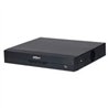 DVR DAHUA DE 8 CANALES 5 MP LITE/ WIZSENSE/ IA/ H.265/ 8 CANALES HDCVI4 IP/ HASTA 12 CANALES IP/ 1 CH DE RECONOCIMIENTO FACIAL/ 