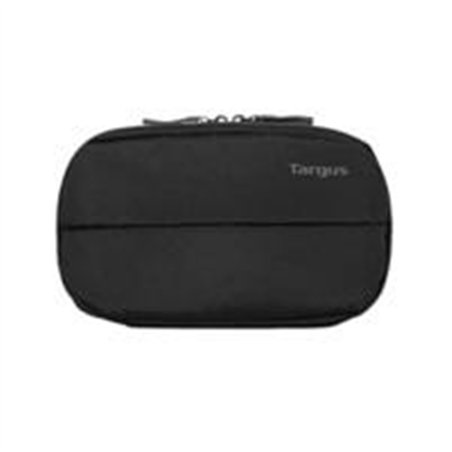 BOLSA TARGUS TXZ028GL PARA ACCESORIOS TECNOLOGICOS COLOR NEGRO