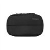 BOLSA TARGUS TXZ028GL PARA ACCESORIOS TECNOLOGICOS COLOR NEGRO