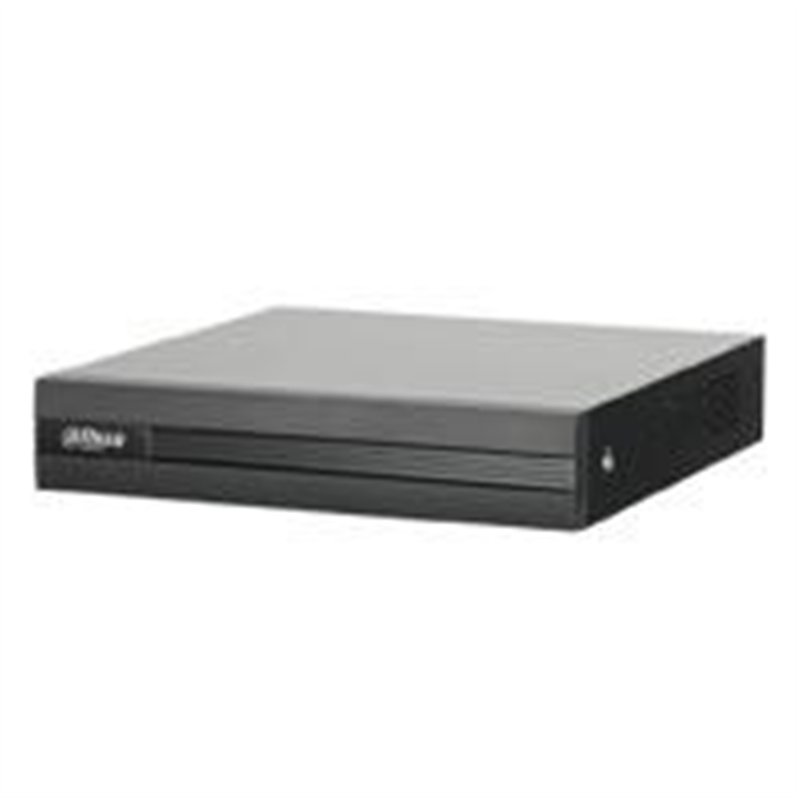 DVR/DAHUA/DH-XVR1B08H-I/DVR DE 8 CANALES DE 5 MEGAPIXELES LITE/ WIZSENSE/ COOPER-I/ H.265/ 8 CANALES4 IP O HASTA 12 CH IP/ 8 CAN