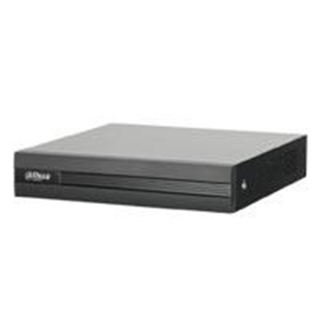 DVR/DAHUA/DH-XVR1B08H-I/DVR DE 8 CANALES DE 5 MEGAPIXELES LITE/ WIZSENSE/ COOPER-I/ H.265/ 8 CANALES4 IP O HASTA 12 CH IP/ 8 CAN
