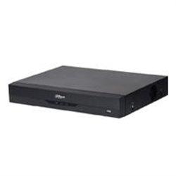 DVR 16 CANALES /DAHUA/ 16 CANALES 4K/ 8 MEGAPIXELES/ WIZSENSE/ IA/ H.265/ 16 CANALES 16 IP/ HASTA 32 CH IP/ 2 CANALES DE RECONOC