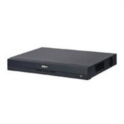 DVR/ DAHUA/ XVR5216AN-I3 - / DE 16 CANALES DE 5 MP LITE/ WIZSENSE/ H.265+// 16 CH HDCVI +8 CANALES IP/ HASTA 24 CH IP/ 2 CANALES