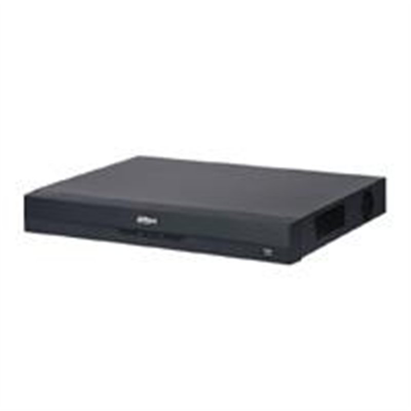 DVR/ DAHUA/ XVR5216AN-I3 - / DE 16 CANALES DE 5 MP LITE/ WIZSENSE/ H.265+// 16 CH HDCVI +8 CANALES IP/ HASTA 24 CH IP/ 2 CANALES