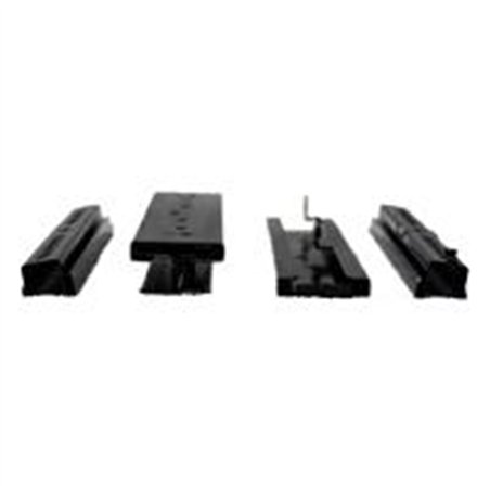 PAQUETE (10 PIEZAS) KITS DE MONTAJE HPE ARUBA NETWORKING AP-MNT-MP10-B