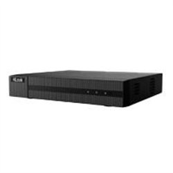 DVR 4 CANALES TURBOHD + 1 CANAL IP / 2 MEGAPíXEL (1080P) LITE / ACUSENSE LITE (EVITA FALSAS ALARMAS) / AUDIO POR COAXITRON / 1 B