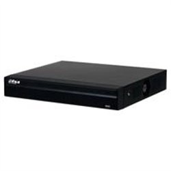 NVR/DAHUA/DHI-NVR4108HS-8P-4KS3 NVR DE 8 MP / 4K / 8 CANALES IP/ 8 PUERTOS POE/ RENDIMIENTO DE 160 MBPS/ H.265/ 1 BAHA PARA DISC